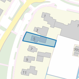 Perceel LEE01-E-2317