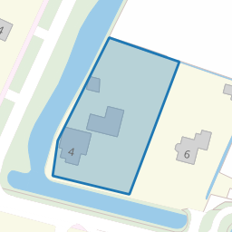 Perceel LEE01-E-2343