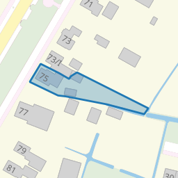 Perceel LEE01-E-2418