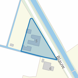 Perceel LEE01-E-2542