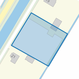 Perceel LEE01-E-2568