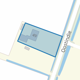 Perceel LEE01-E-2605