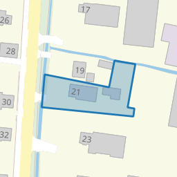 Perceel LEE01-E-2614