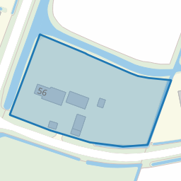 Perceel LEE01-E-2640