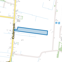 Perceel LEE01-E-2698