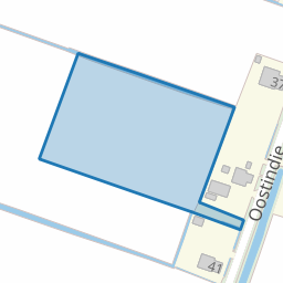 Perceel LEE01-E-2854