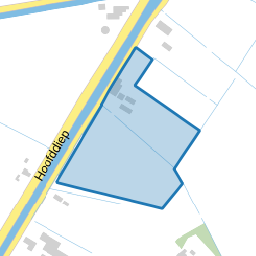 Perceel LEE01-E-2857