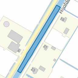 Perceel LEE01-E-3018