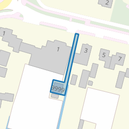 Perceel LEE01-E-3039