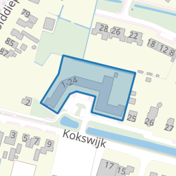 Perceel LEE01-E-3119