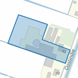 Perceel LEE01-E-3164