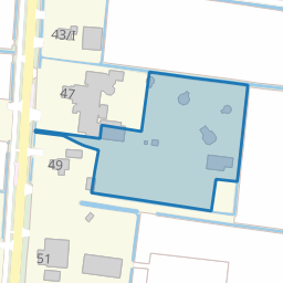 Perceel LEE01-E-3269