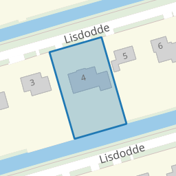 Perceel LEE01-E-3283