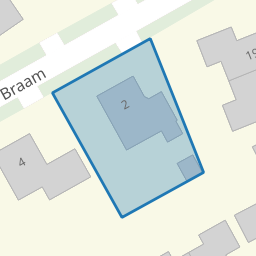 Perceel LEE01-E-3314