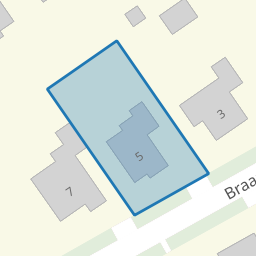 Perceel LEE01-E-3319