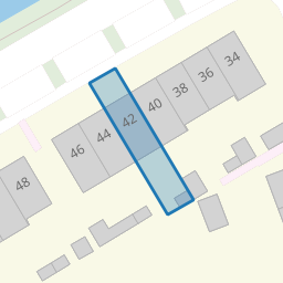 Perceel LEE01-E-3409