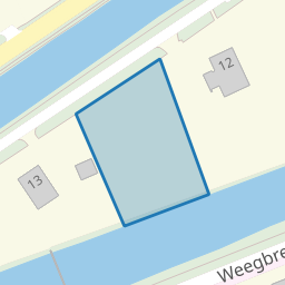 Perceel LEE01-E-3434