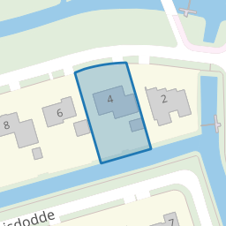 Perceel LEE01-E-3468