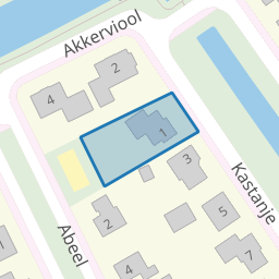 Perceel LEE01-E-3484