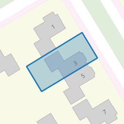 Perceel LEE01-E-3543