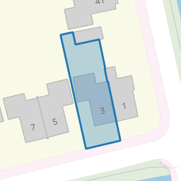 Perceel LEE01-E-3642