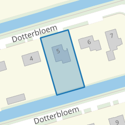 Perceel LEE01-E-3664