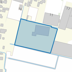 Perceel LEE01-E-3681