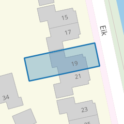 Perceel LEE01-E-3707