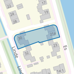 Perceel LEE01-E-3804