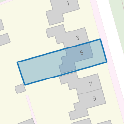 Perceel LEE01-E-3856