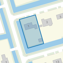 Perceel LEE01-E-3906