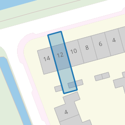 Perceel LEE01-E-3952