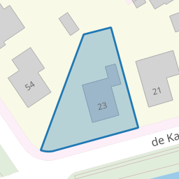 Perceel LEE01-E-3983