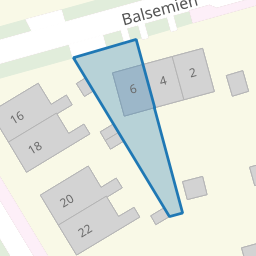 Perceel LEE01-E-4056