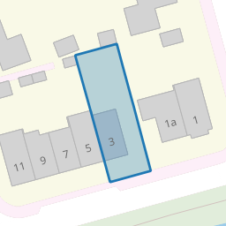 Perceel LEE01-E-4088