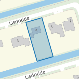 Perceel LEE01-E-4136