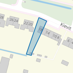 Perceel LEE01-E-4165