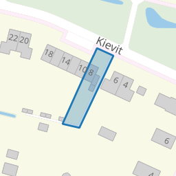 Perceel LEE01-E-4168