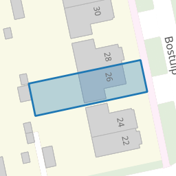 Perceel LEE01-E-4219