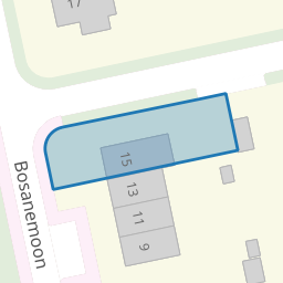 Perceel LEE01-E-4227