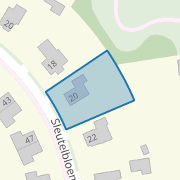 Perceel LEE01-E-4693