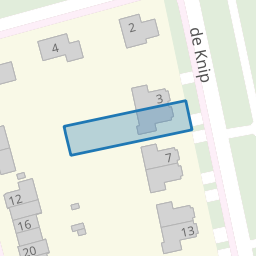 Perceel LEE01-E-4782