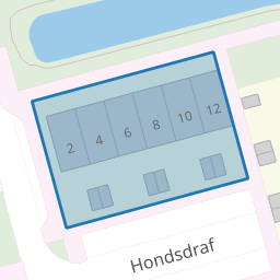 Perceel LEE01-E-4927