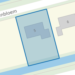 Perceel LEE01-E-4949