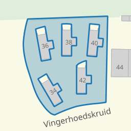 Perceel LEE01-E-5000