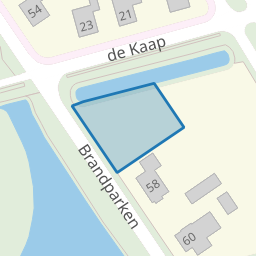 Perceel LEE01-E-5040