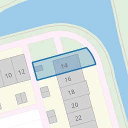 Perceel LEE01-E-5064