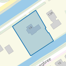 Perceel LEE01-E-5079