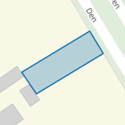 Perceel LEE01-E-5099