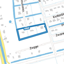 Perceel LEE01-E-5133